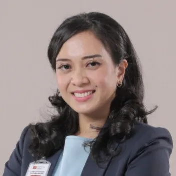 Dr. Dewa Ayu Nyoman Martasari Badung MARS,